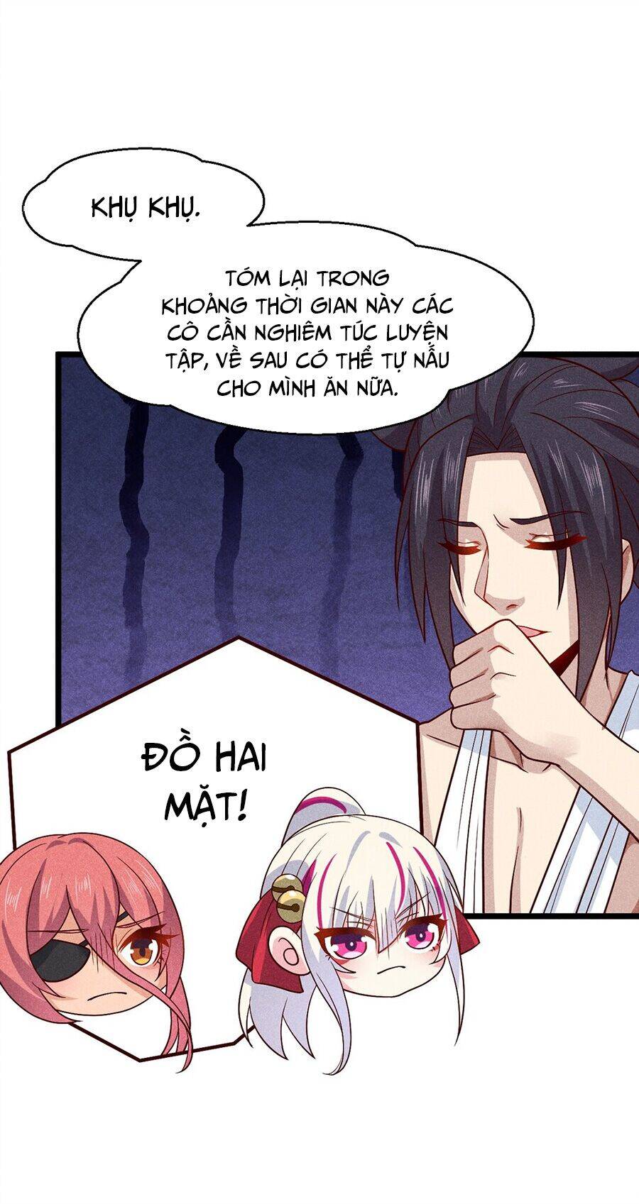 Võ Lâm Đệ Nhất Đầu Bếp chapter 42.2 - Upload bởi truyensieuhay.com