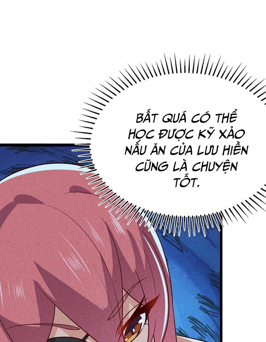 Võ Lâm Đệ Nhất Đầu Bếp chapter 42.2 - Upload bởi truyensieuhay.com