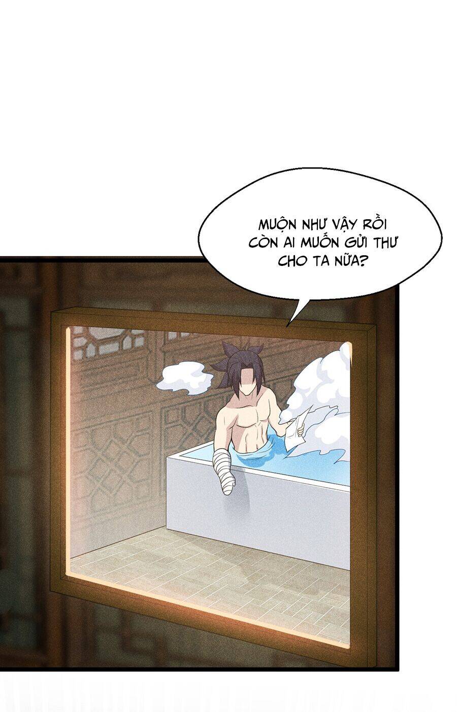 Võ Lâm Đệ Nhất Đầu Bếp chapter 43.1 - Upload bởi truyensieuhay.com