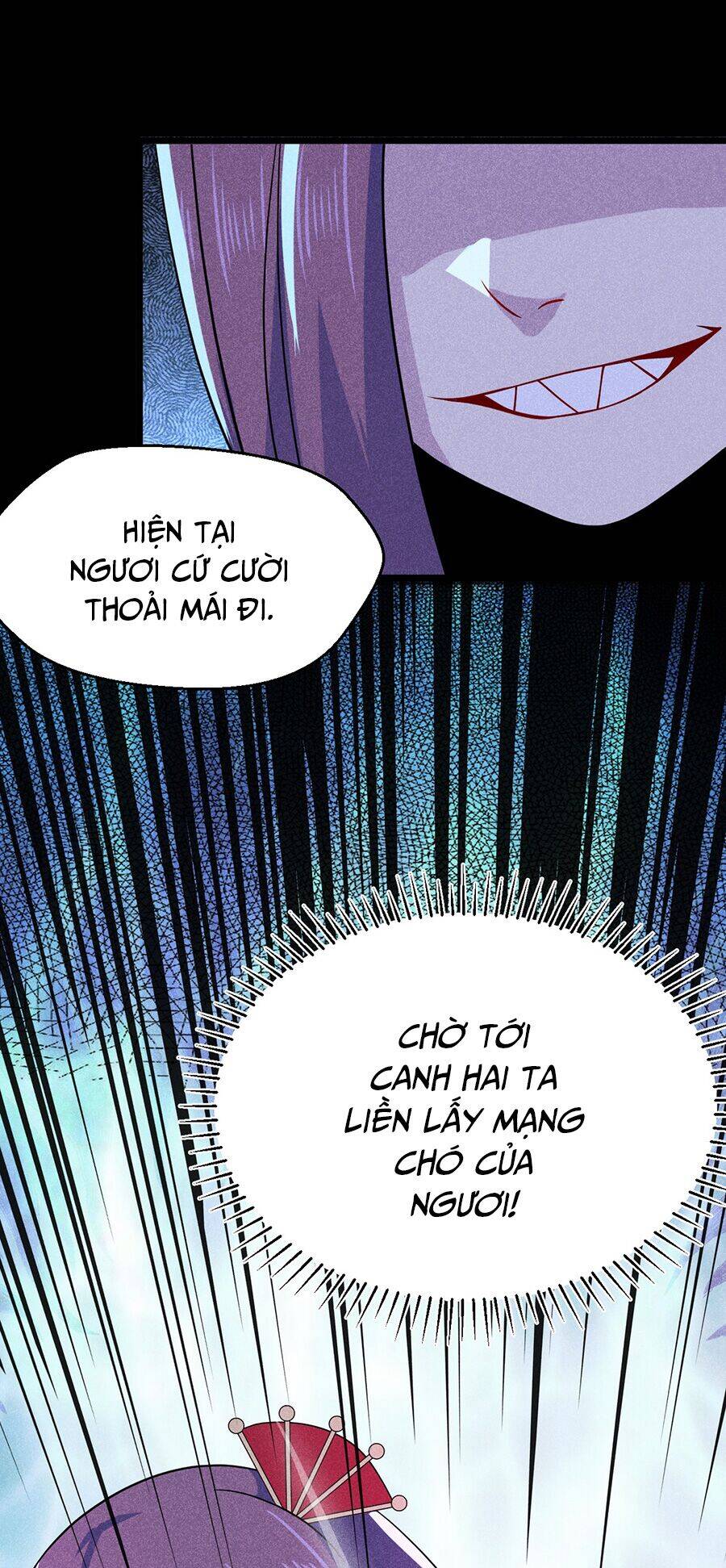 Võ Lâm Đệ Nhất Đầu Bếp chapter 43.1 - Upload bởi truyensieuhay.com