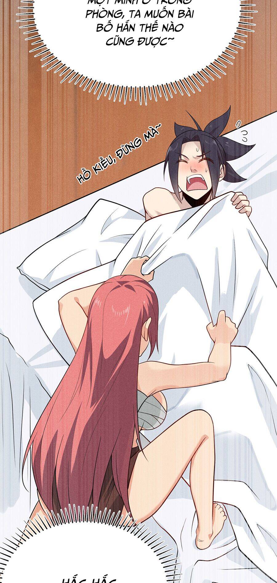 Võ Lâm Đệ Nhất Đầu Bếp chapter 43.1 - Upload bởi truyensieuhay.com