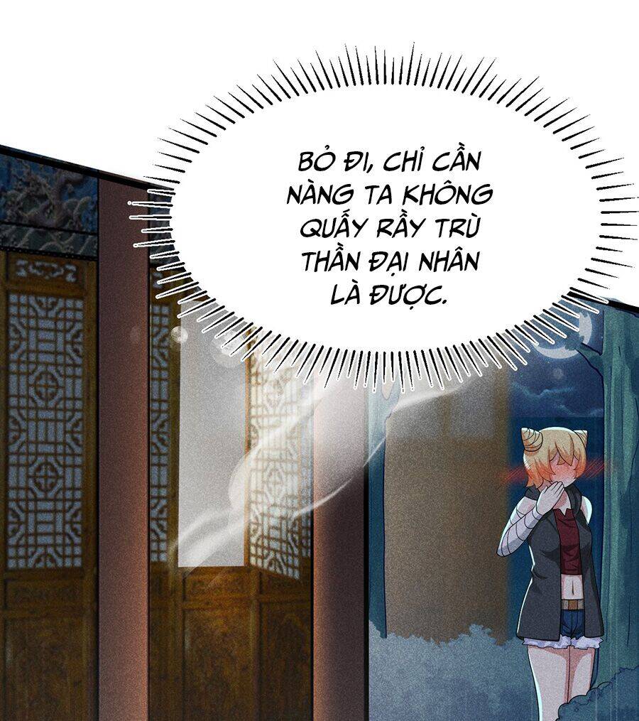Võ Lâm Đệ Nhất Đầu Bếp chapter 43.1 - Upload bởi truyensieuhay.com