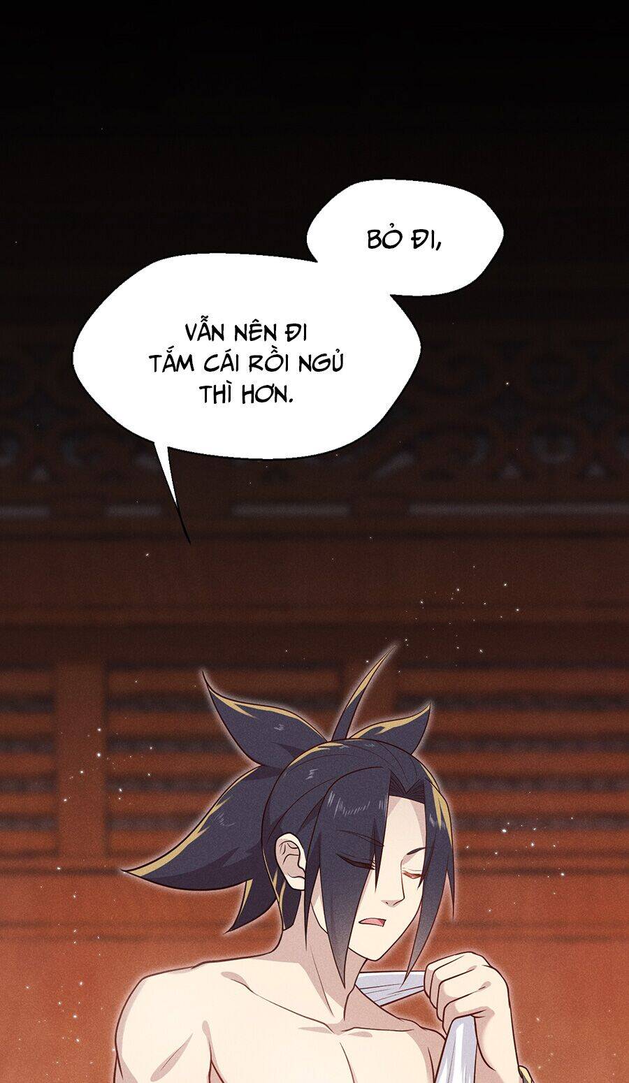 Võ Lâm Đệ Nhất Đầu Bếp chapter 43.1 - Upload bởi truyensieuhay.com