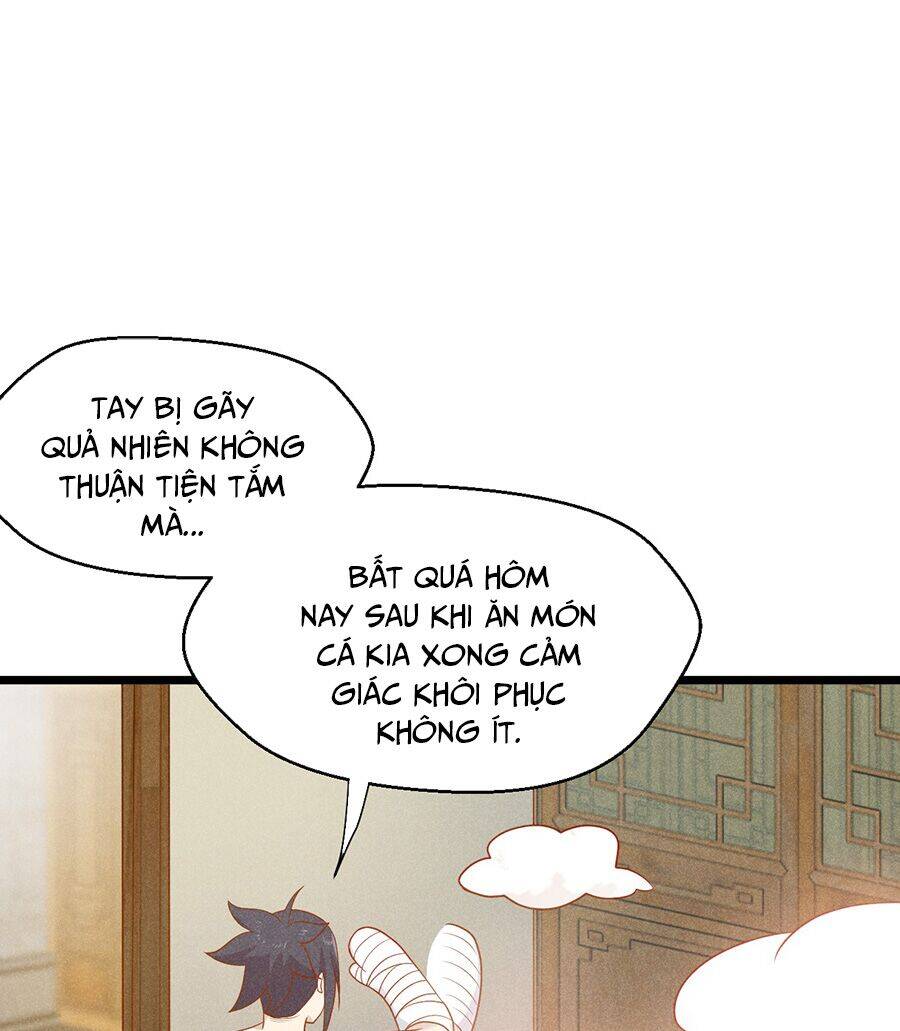 Võ Lâm Đệ Nhất Đầu Bếp chapter 43.1 - Upload bởi truyensieuhay.com