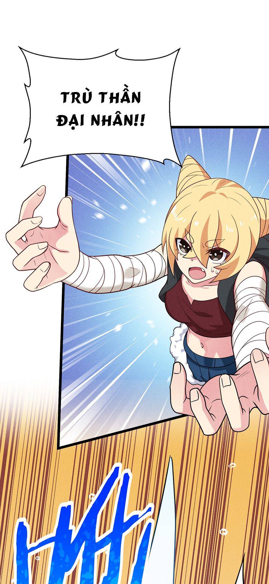 Võ Lâm Đệ Nhất Đầu Bếp chapter 43.2 - Upload bởi truyensieuhay.com