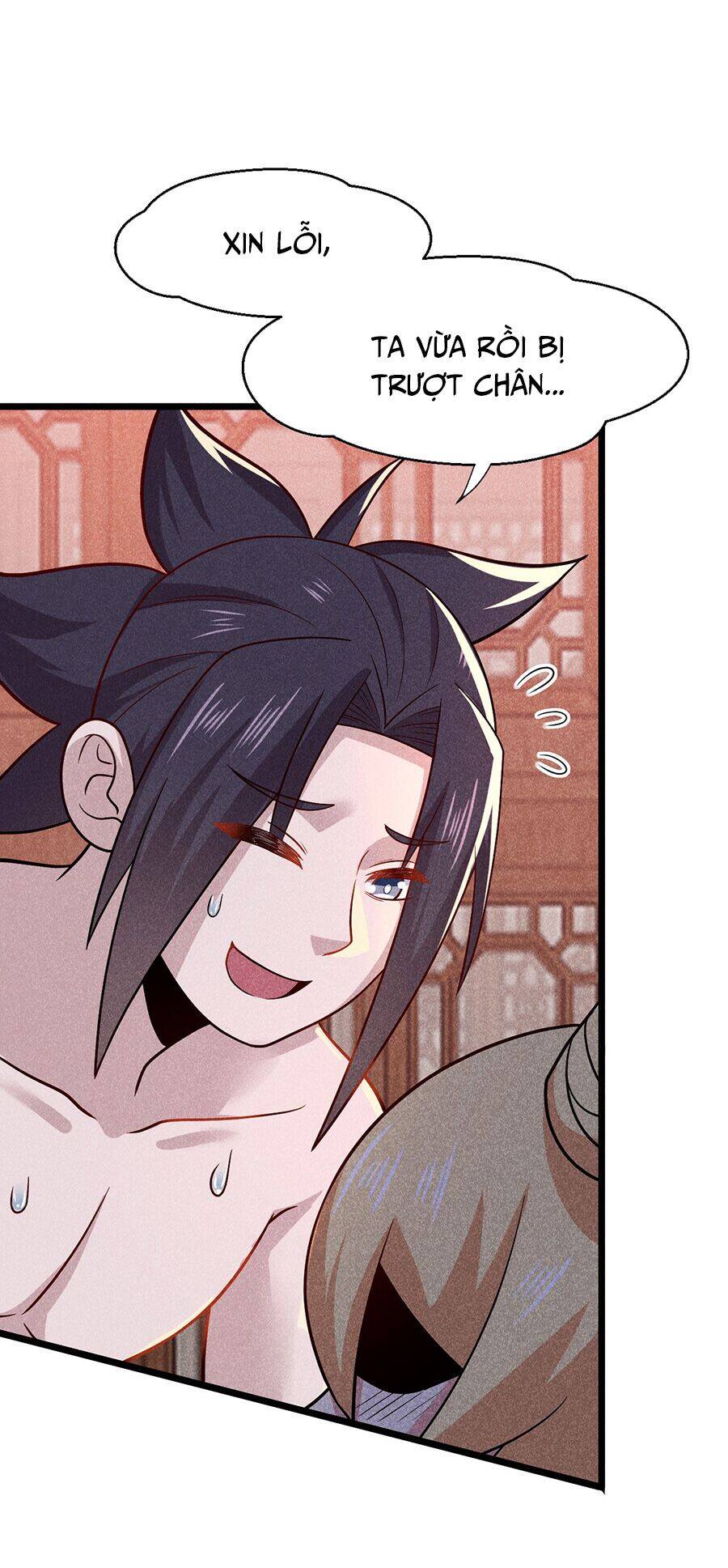 Võ Lâm Đệ Nhất Đầu Bếp chapter 43.2 - Upload bởi truyensieuhay.com