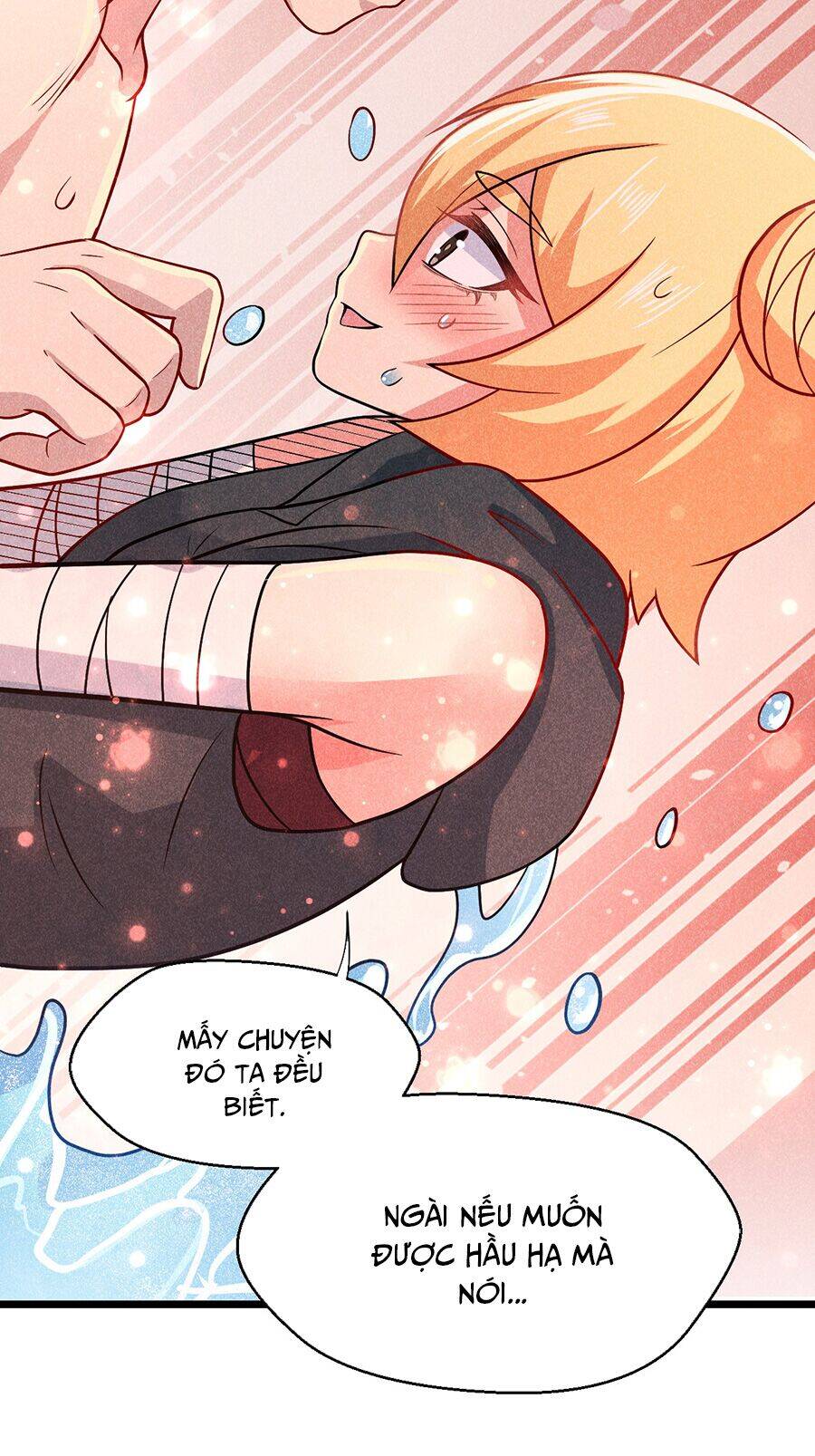 Võ Lâm Đệ Nhất Đầu Bếp chapter 43.2 - Upload bởi truyensieuhay.com