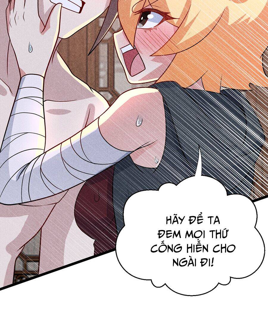 Võ Lâm Đệ Nhất Đầu Bếp chapter 43.2 - Upload bởi truyensieuhay.com