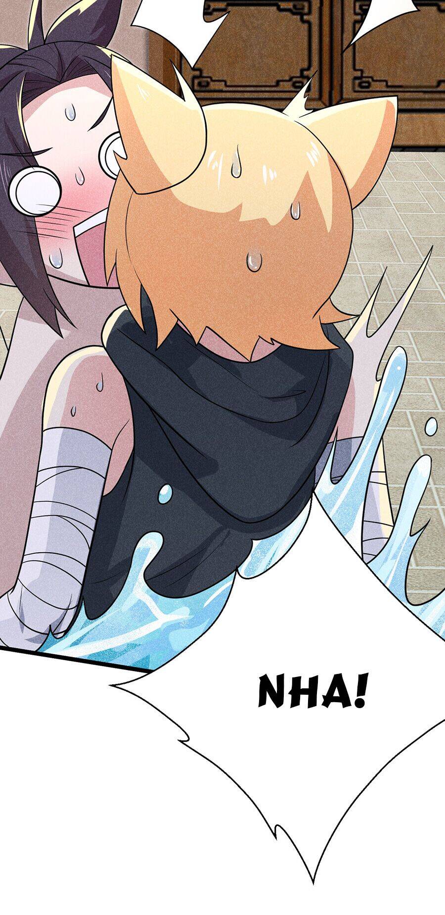 Võ Lâm Đệ Nhất Đầu Bếp chapter 43.2 - Upload bởi truyensieuhay.com