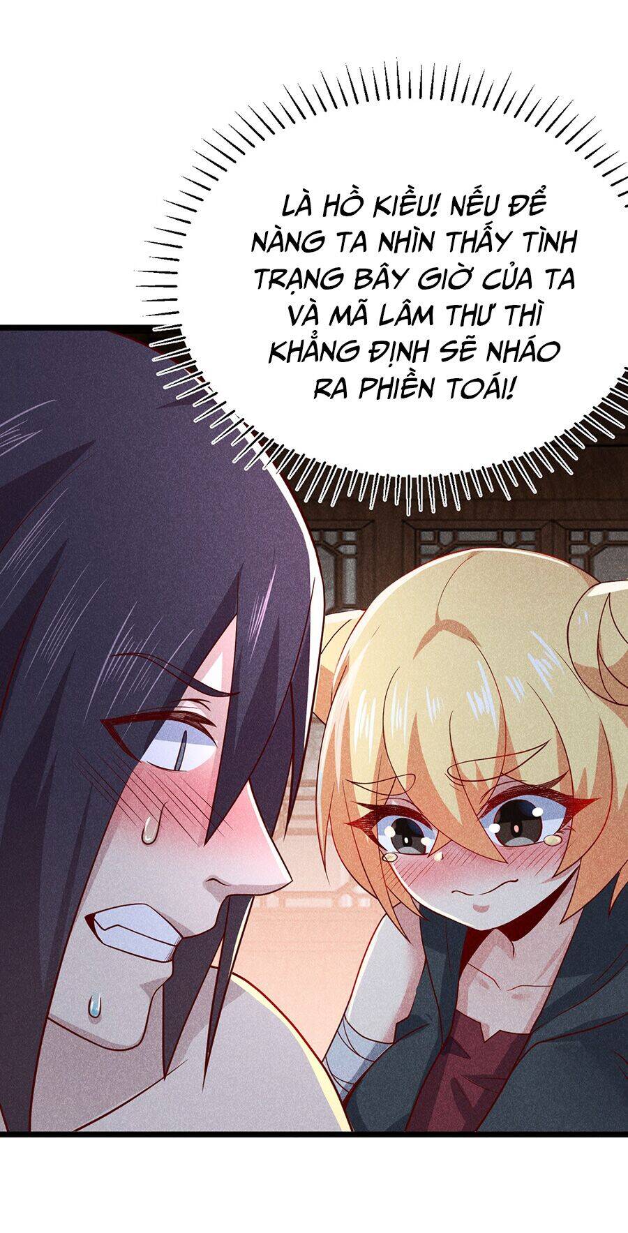 Võ Lâm Đệ Nhất Đầu Bếp chapter 43.2 - Upload bởi truyensieuhay.com