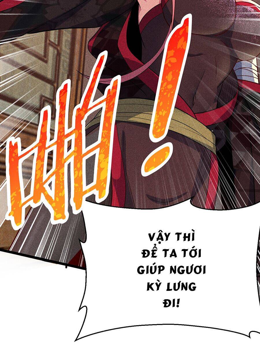 Võ Lâm Đệ Nhất Đầu Bếp chapter 43.2 - Upload bởi truyensieuhay.com