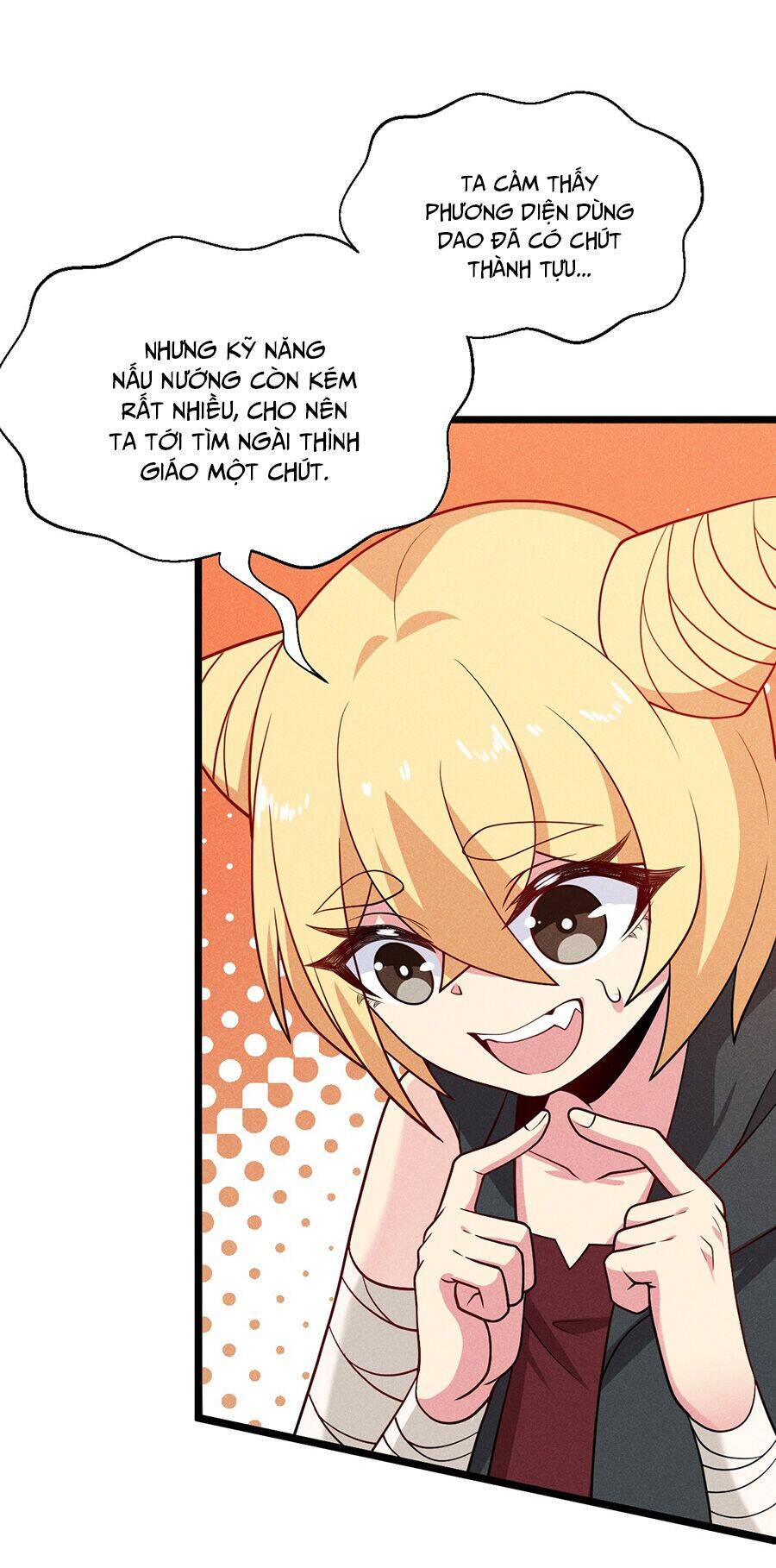 Võ Lâm Đệ Nhất Đầu Bếp chapter 43.2 - Upload bởi truyensieuhay.com
