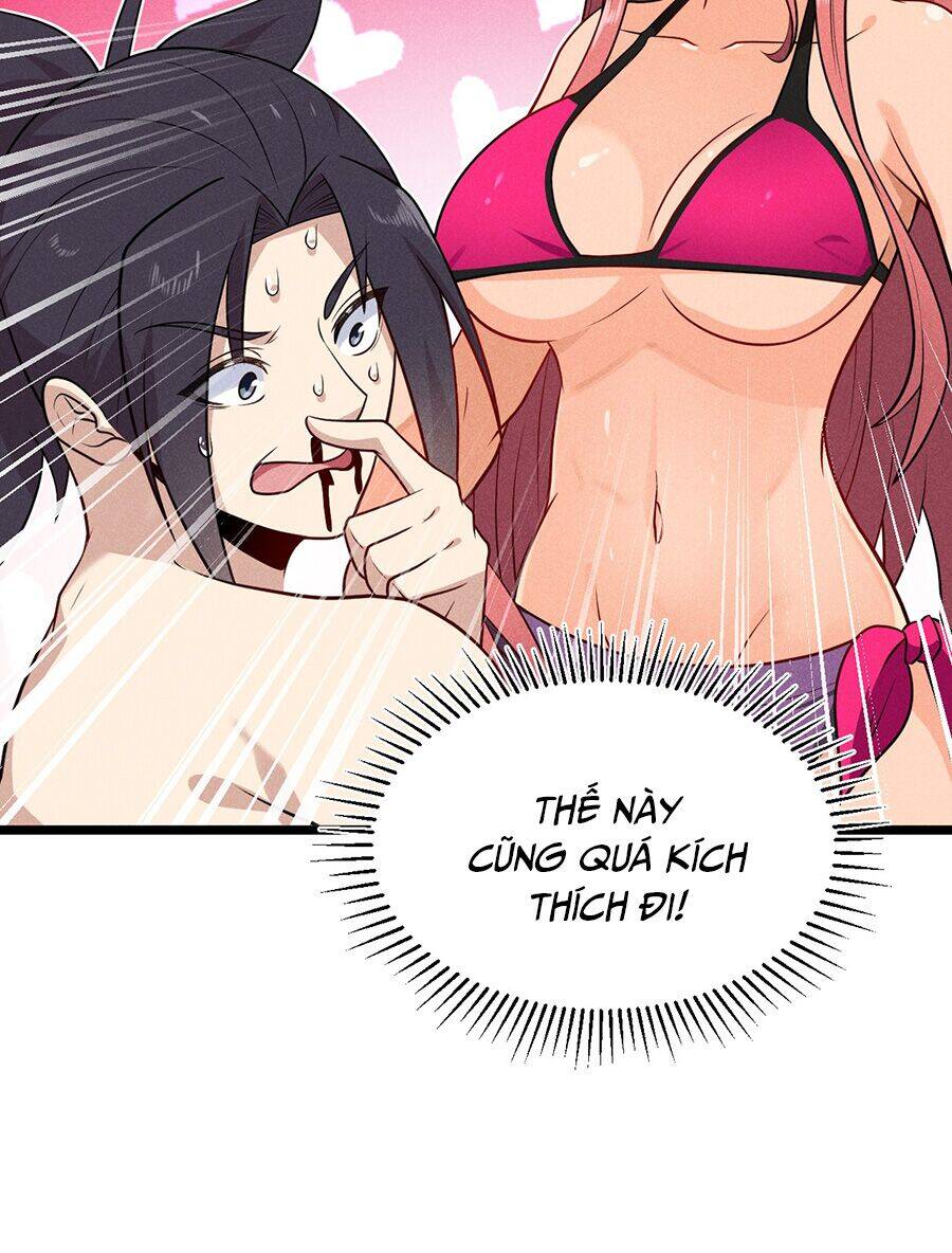 Võ Lâm Đệ Nhất Đầu Bếp chapter 44.1 - Upload bởi truyensieuhay.com