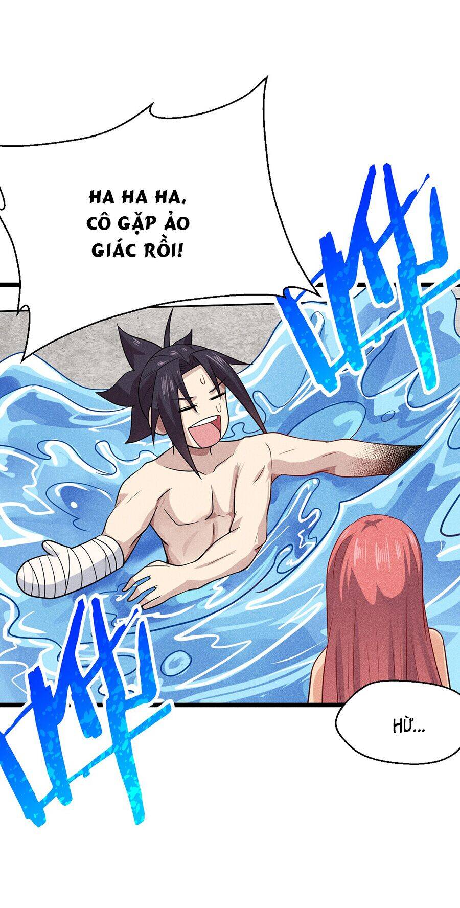 Võ Lâm Đệ Nhất Đầu Bếp chapter 44.1 - Upload bởi truyensieuhay.com