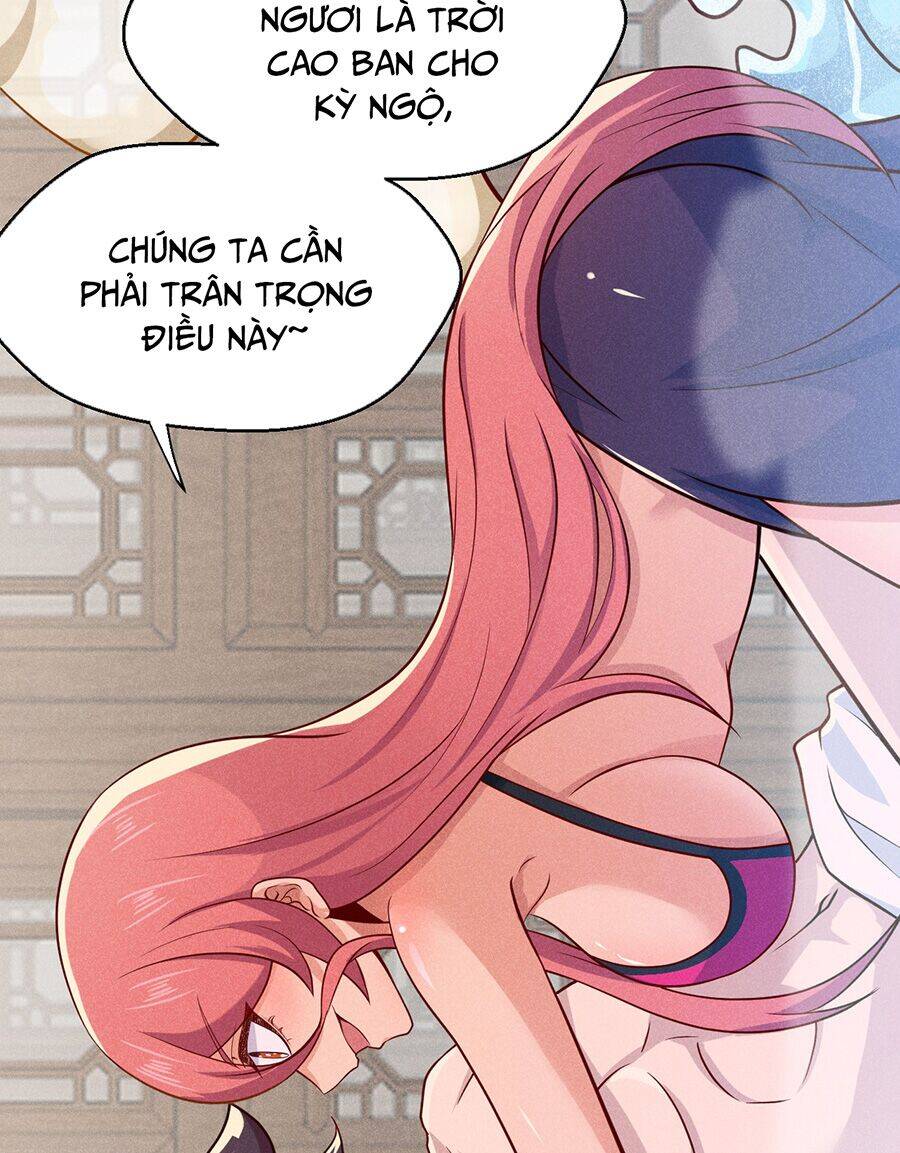 Võ Lâm Đệ Nhất Đầu Bếp chapter 44.1 - Upload bởi truyensieuhay.com