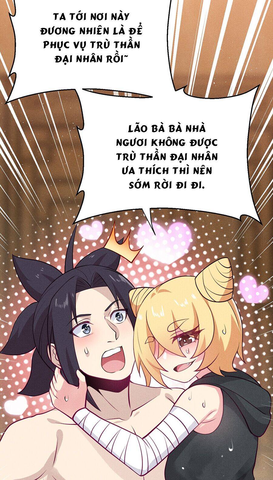 Võ Lâm Đệ Nhất Đầu Bếp chapter 44.1 - Upload bởi truyensieuhay.com
