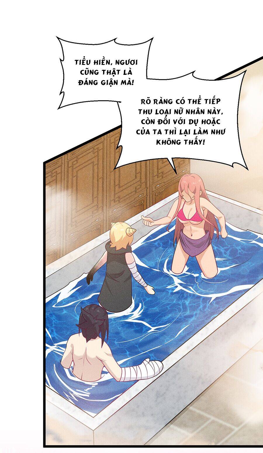 Võ Lâm Đệ Nhất Đầu Bếp chapter 44.1 - Upload bởi truyensieuhay.com