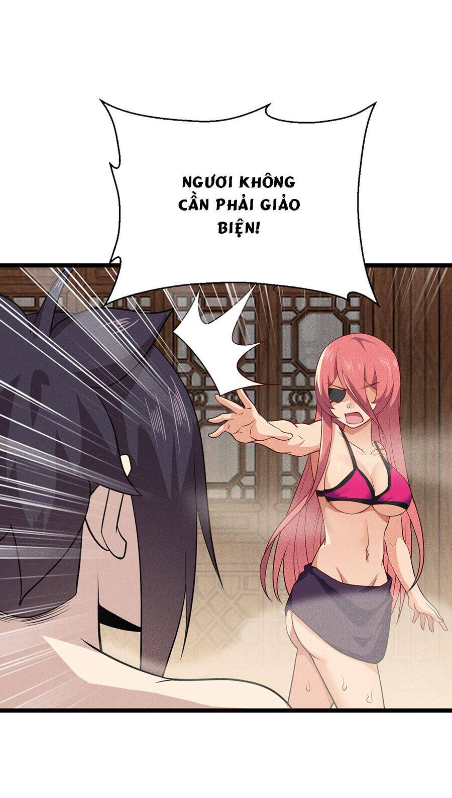 Võ Lâm Đệ Nhất Đầu Bếp chapter 44.1 - Upload bởi truyensieuhay.com