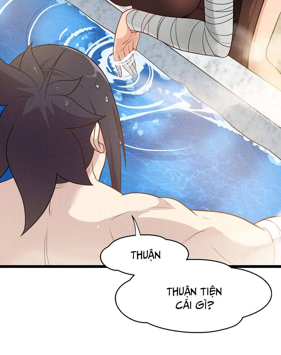 Võ Lâm Đệ Nhất Đầu Bếp chapter 44.1 - Upload bởi truyensieuhay.com