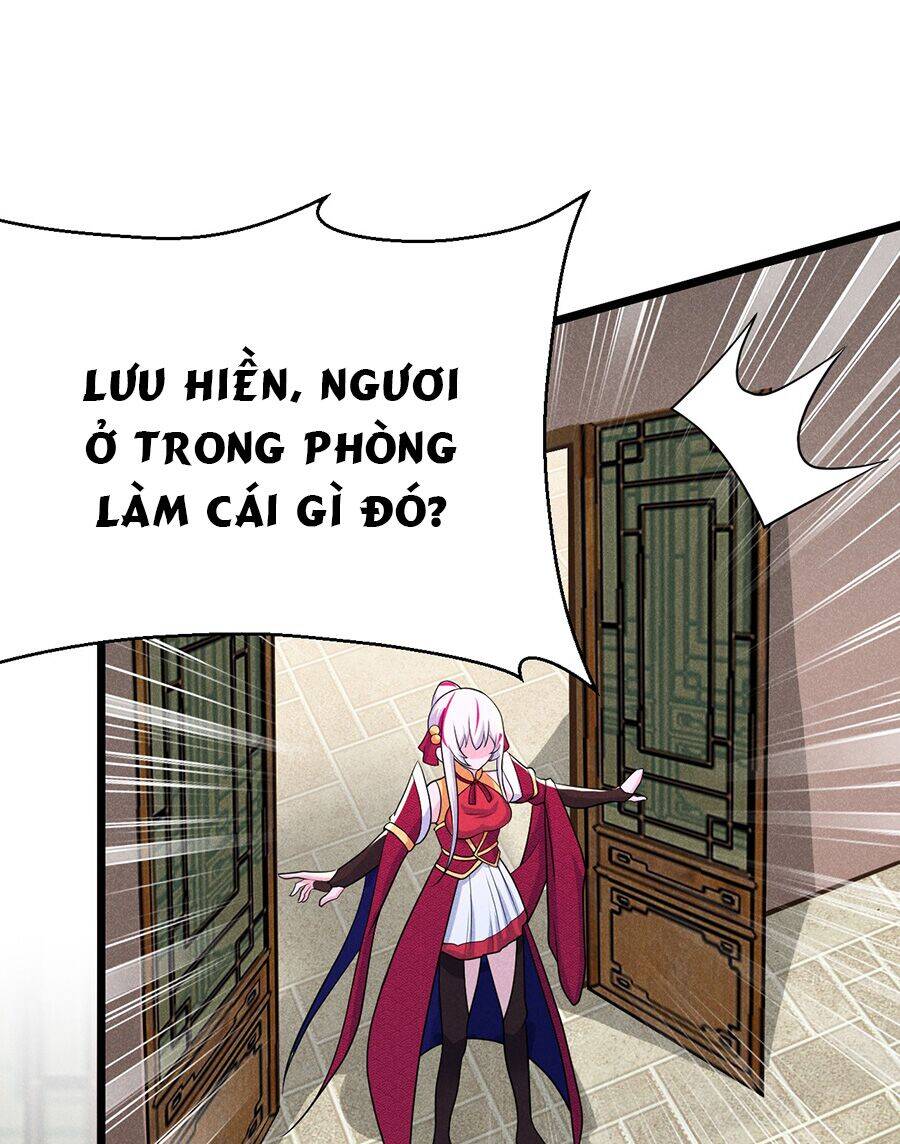 Võ Lâm Đệ Nhất Đầu Bếp chapter 44.2 - Upload bởi truyensieuhay.com