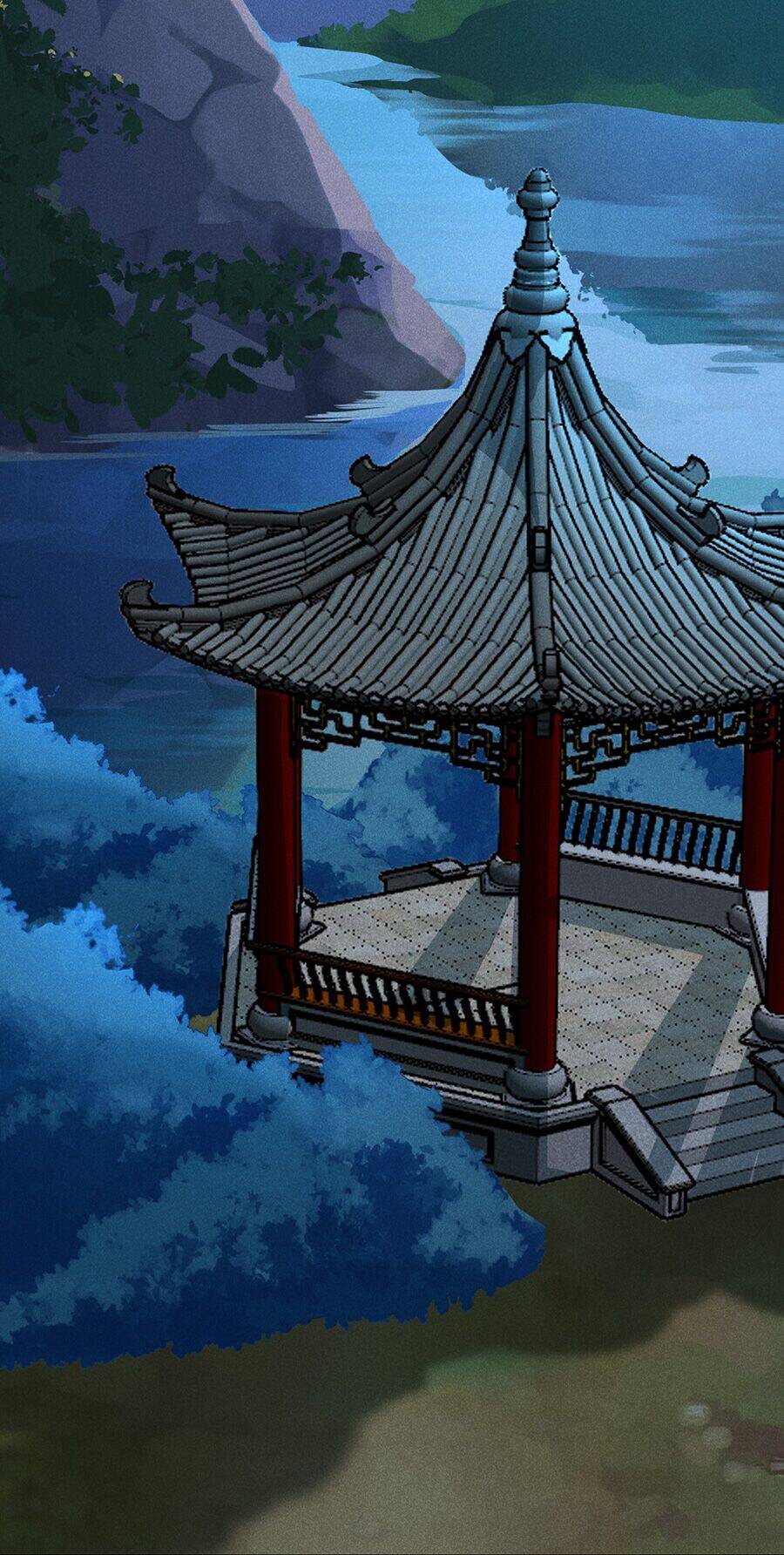 Võ Lâm Đệ Nhất Đầu Bếp chapter 44.2 - Upload bởi truyensieuhay.com