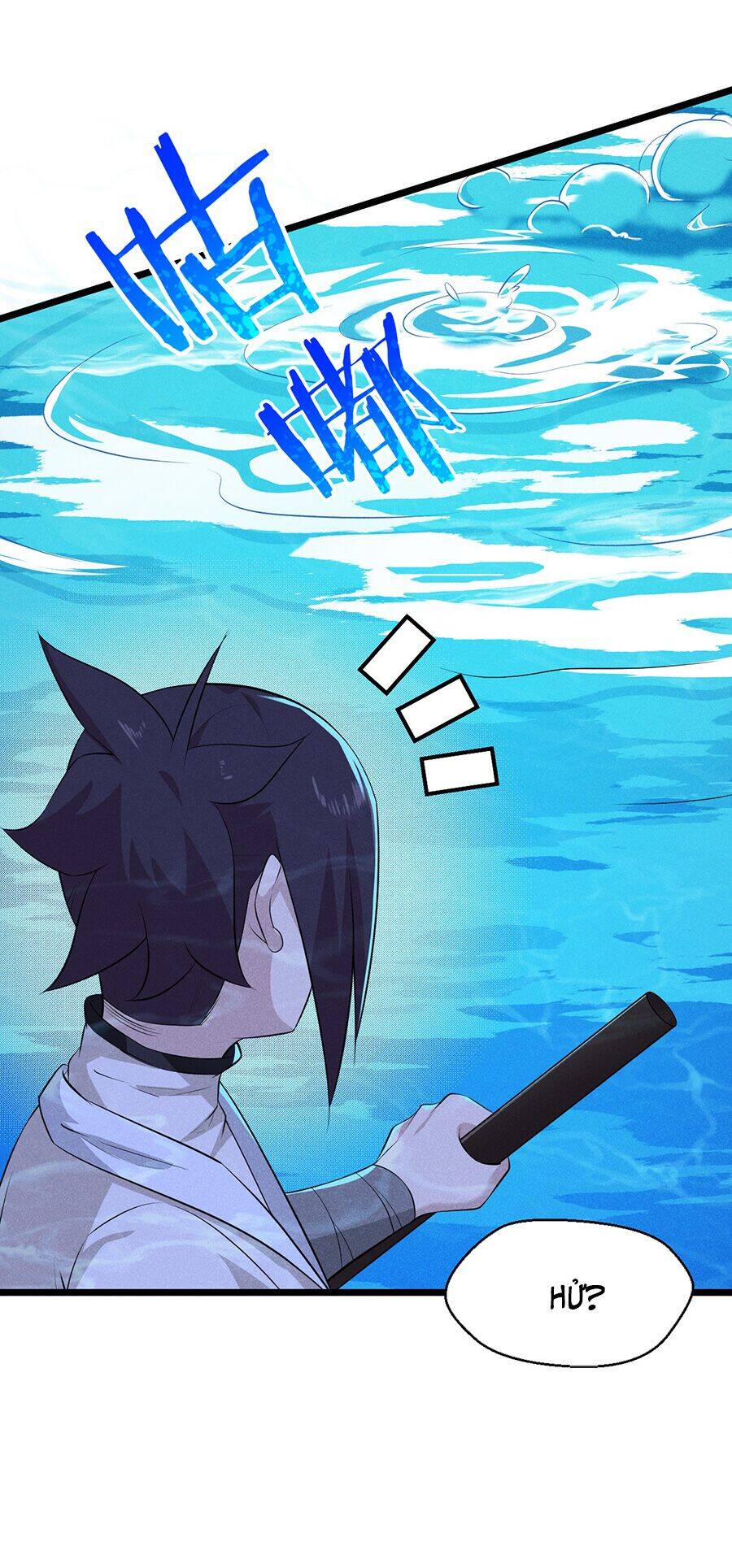 Võ Lâm Đệ Nhất Đầu Bếp chapter 45.1 - Upload bởi truyensieuhay.com