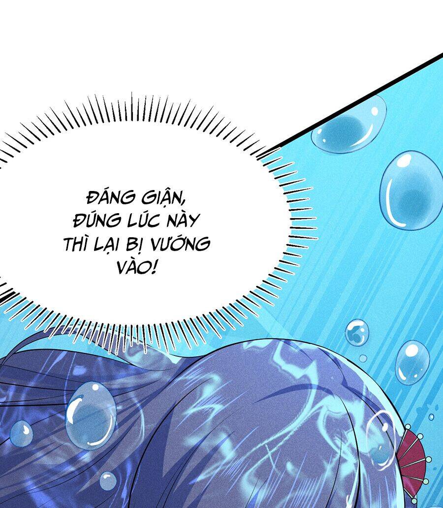 Võ Lâm Đệ Nhất Đầu Bếp chapter 45.1 - Upload bởi truyensieuhay.com