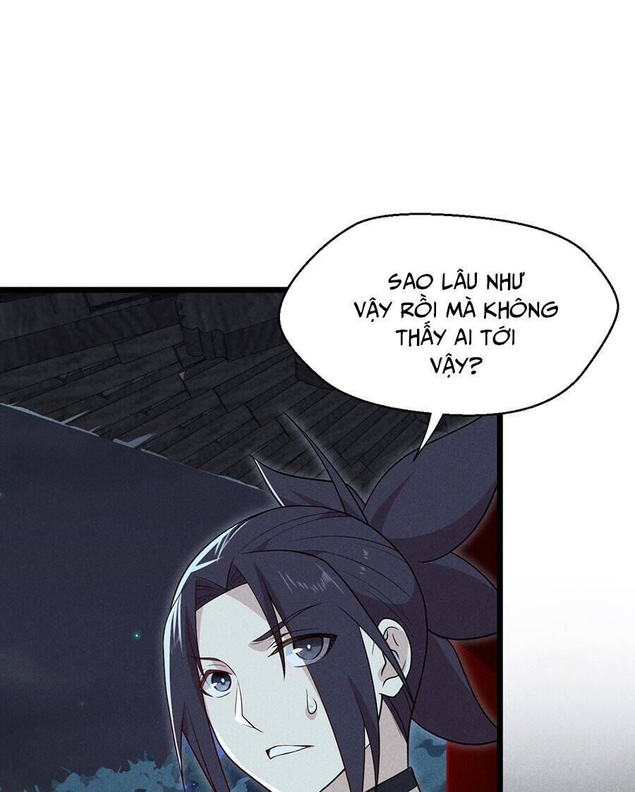 Võ Lâm Đệ Nhất Đầu Bếp chapter 45.1 - Upload bởi truyensieuhay.com