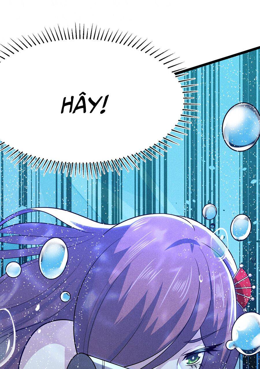 Võ Lâm Đệ Nhất Đầu Bếp chapter 45.1 - Upload bởi truyensieuhay.com