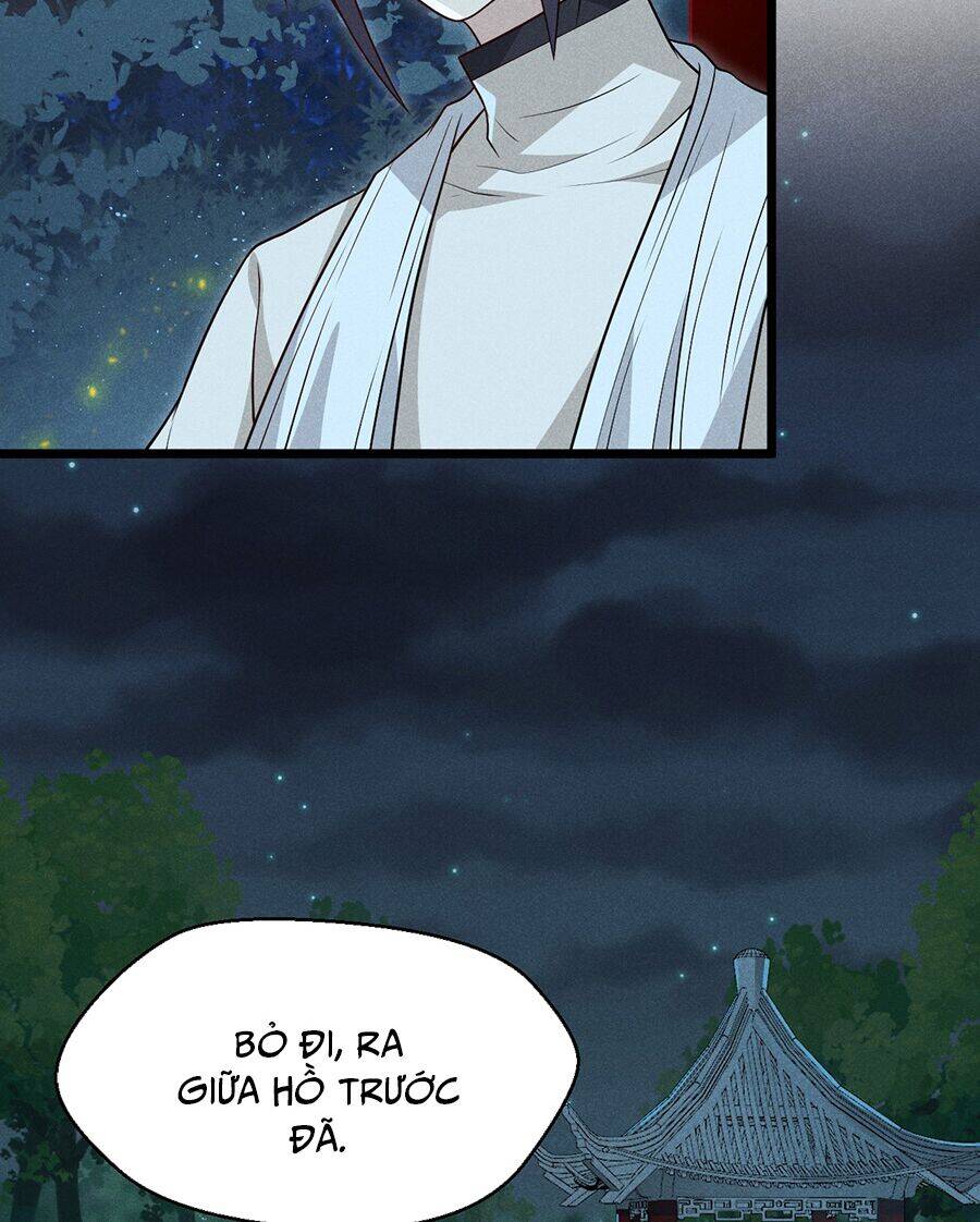 Võ Lâm Đệ Nhất Đầu Bếp chapter 45.1 - Upload bởi truyensieuhay.com