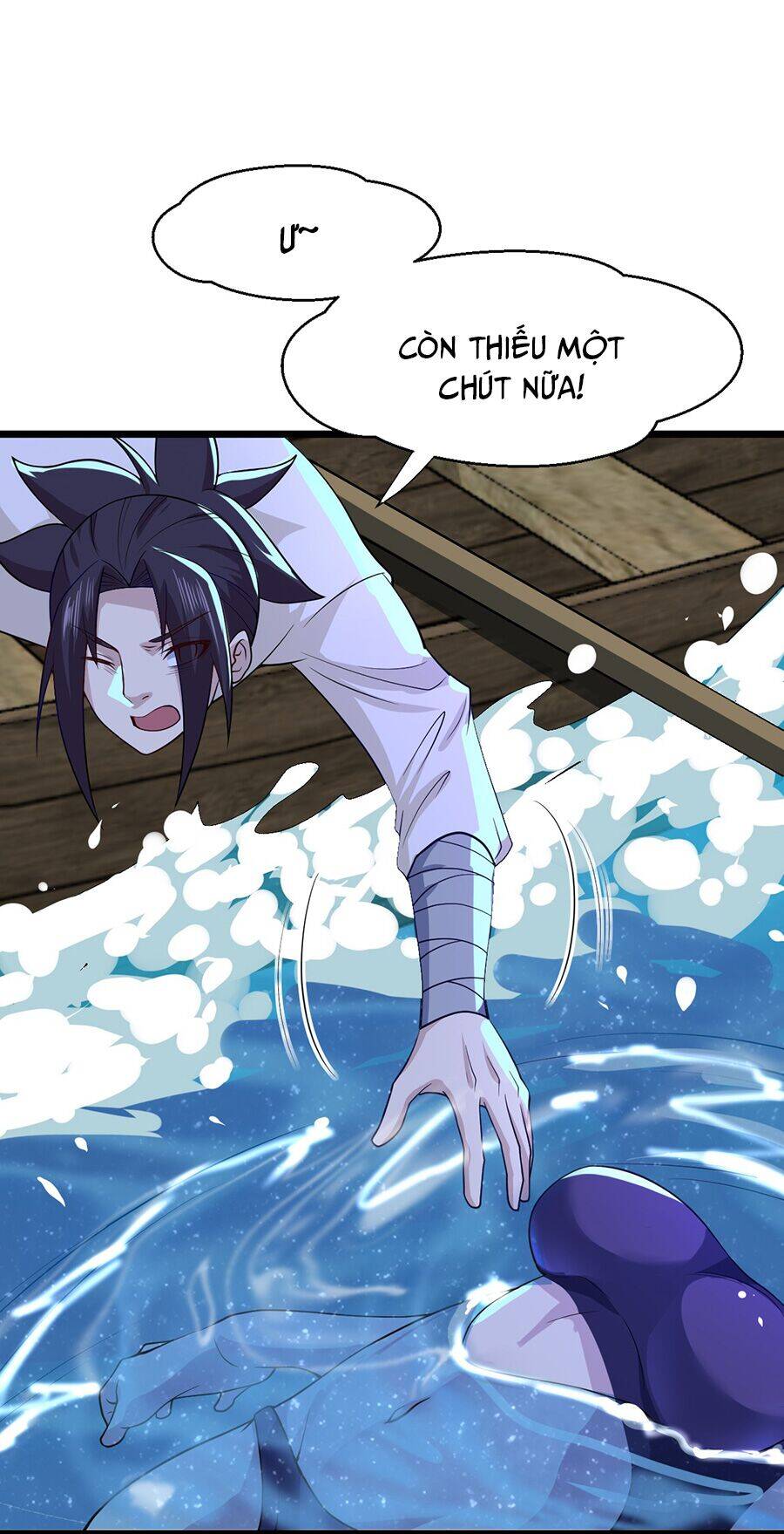 Võ Lâm Đệ Nhất Đầu Bếp chapter 45.1 - Upload bởi truyensieuhay.com