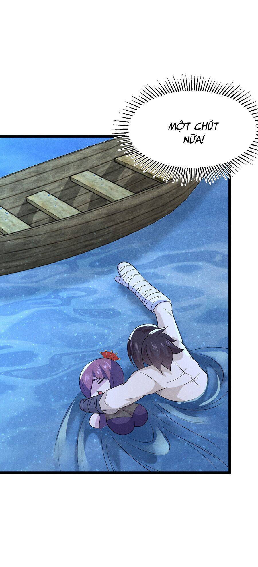 Võ Lâm Đệ Nhất Đầu Bếp chapter 45.1 - Upload bởi truyensieuhay.com