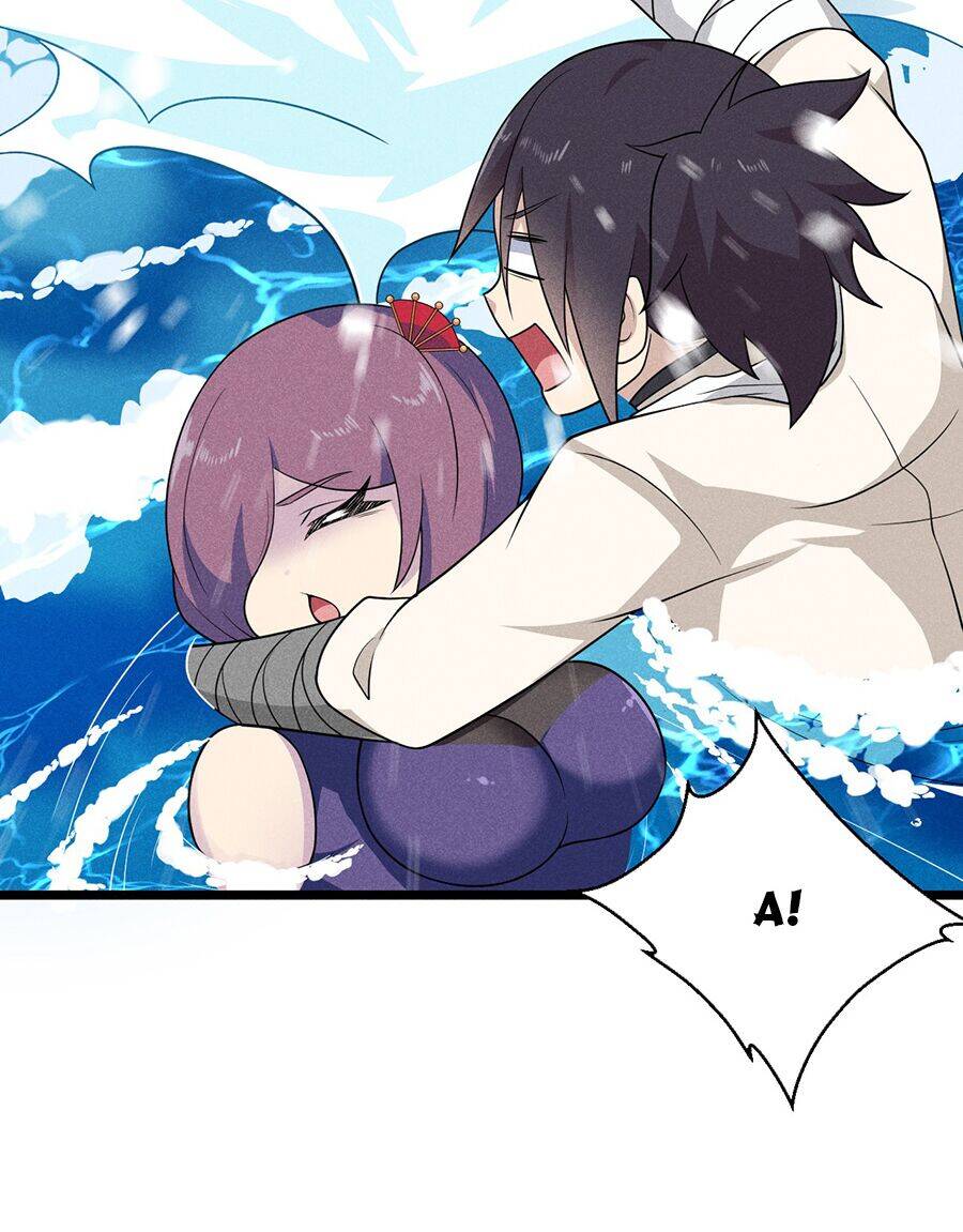 Võ Lâm Đệ Nhất Đầu Bếp chapter 45.1 - Upload bởi truyensieuhay.com