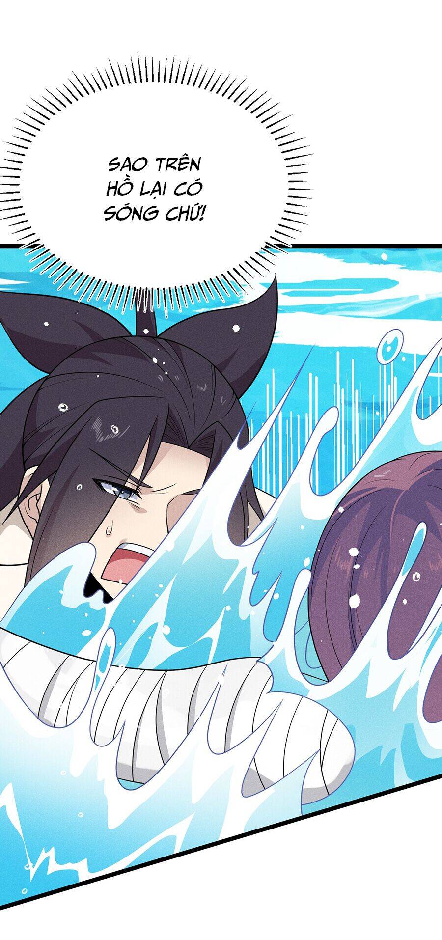 Võ Lâm Đệ Nhất Đầu Bếp chapter 45.1 - Upload bởi truyensieuhay.com
