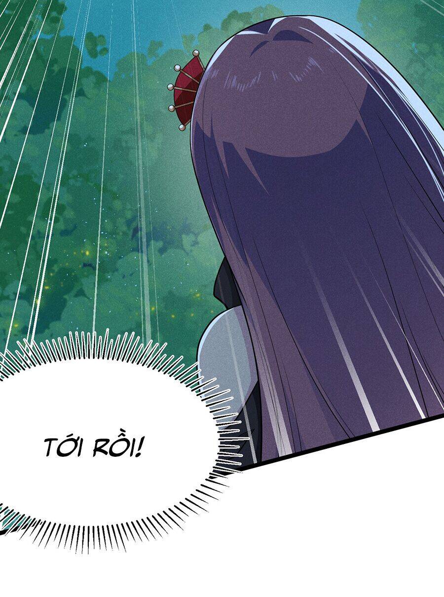 Võ Lâm Đệ Nhất Đầu Bếp chapter 45.1 - Upload bởi truyensieuhay.com