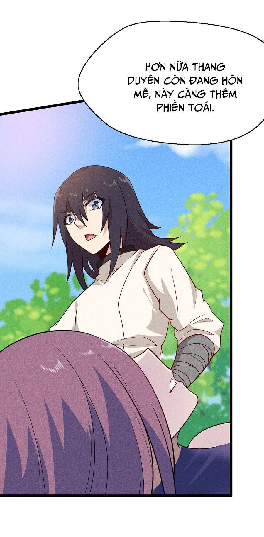 Võ Lâm Đệ Nhất Đầu Bếp chapter 45.2 - Upload bởi truyensieuhay.com