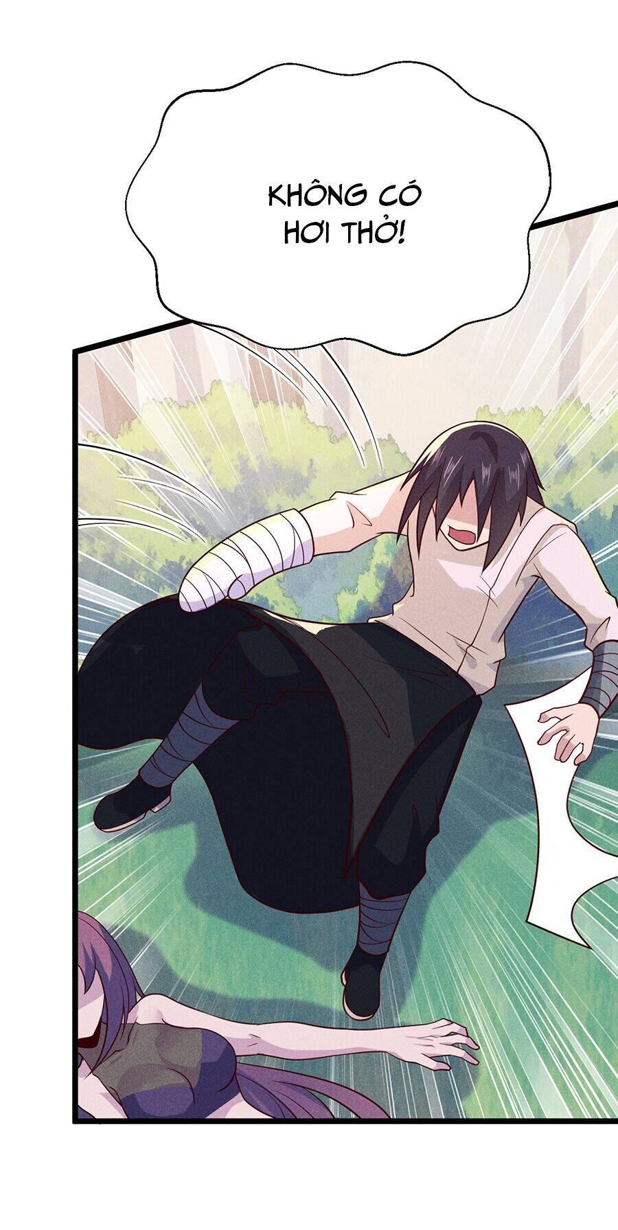 Võ Lâm Đệ Nhất Đầu Bếp chapter 45.2 - Upload bởi truyensieuhay.com