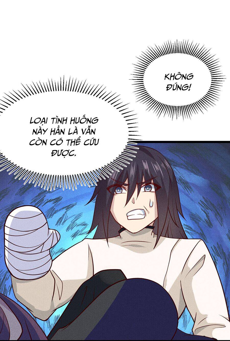 Võ Lâm Đệ Nhất Đầu Bếp chapter 45.2 - Upload bởi truyensieuhay.com