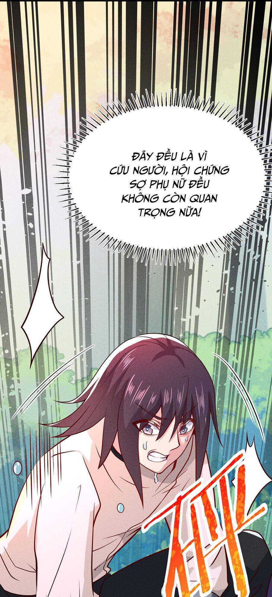 Võ Lâm Đệ Nhất Đầu Bếp chapter 45.2 - Upload bởi truyensieuhay.com