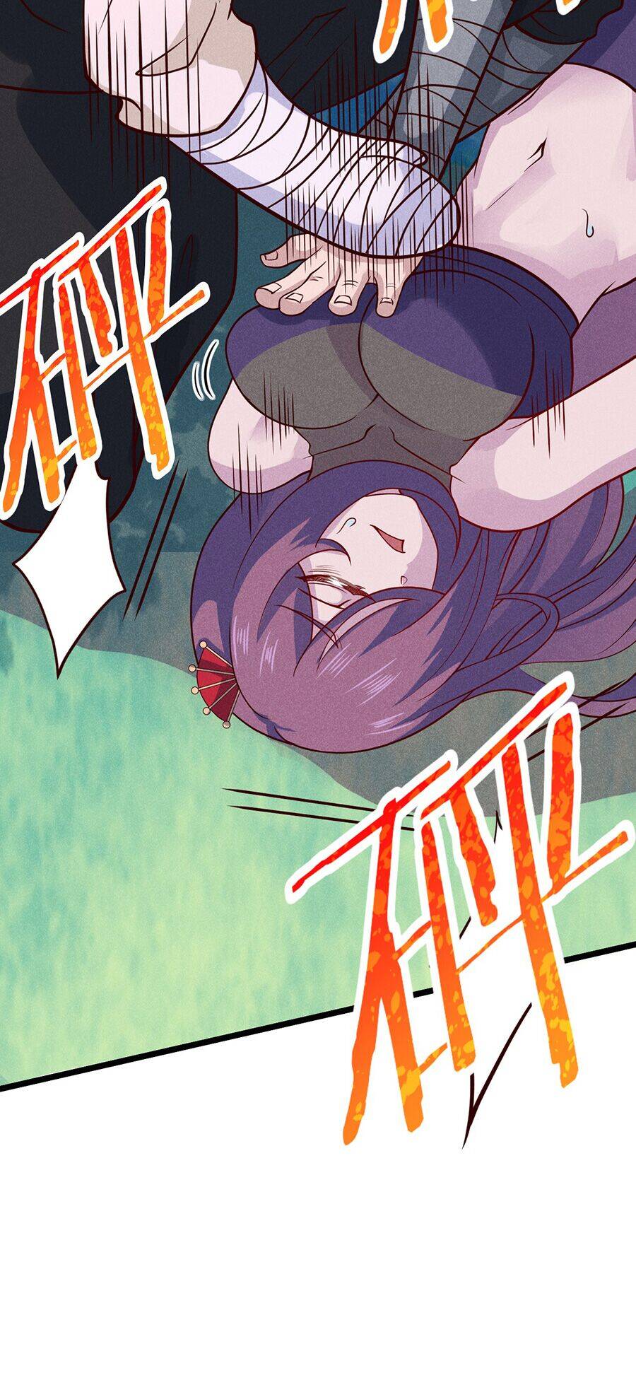 Võ Lâm Đệ Nhất Đầu Bếp chapter 45.2 - Upload bởi truyensieuhay.com
