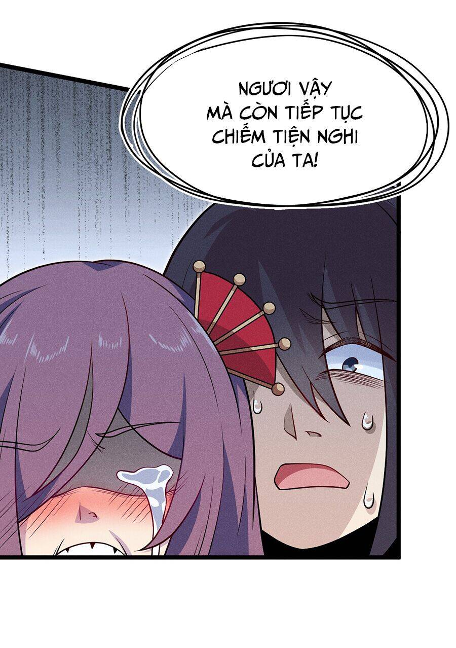 Võ Lâm Đệ Nhất Đầu Bếp chapter 46.1 - Upload bởi truyensieuhay.com