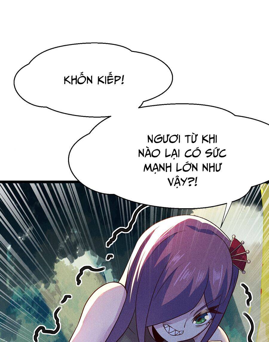 Võ Lâm Đệ Nhất Đầu Bếp chapter 46.1 - Upload bởi truyensieuhay.com