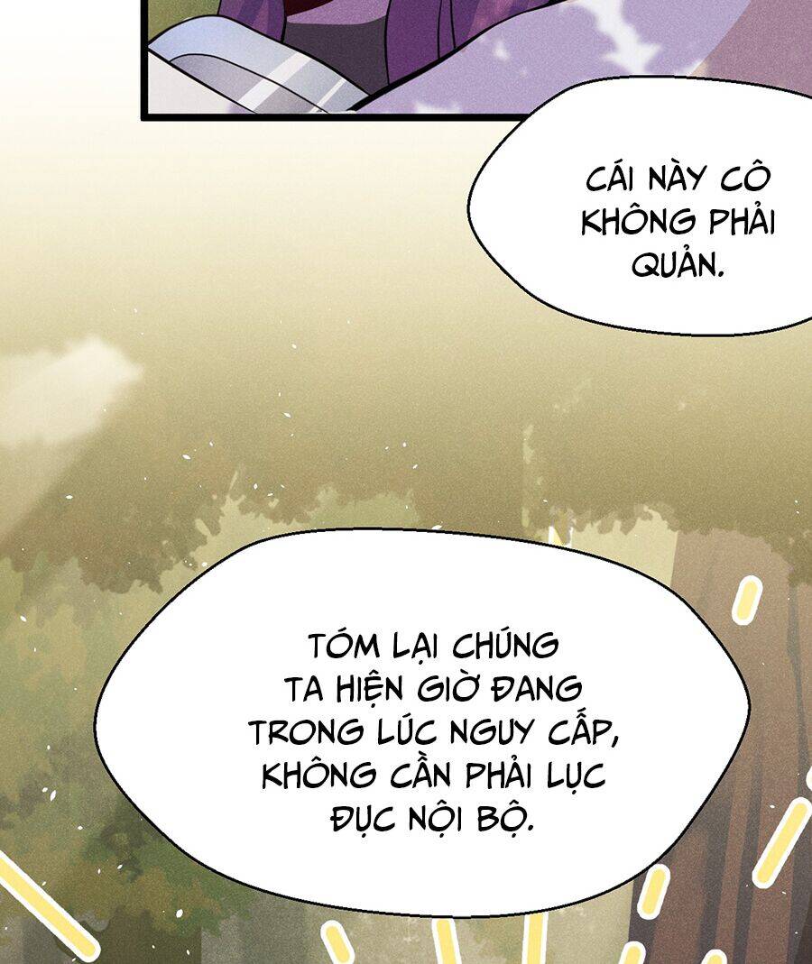 Võ Lâm Đệ Nhất Đầu Bếp chapter 46.1 - Upload bởi truyensieuhay.com
