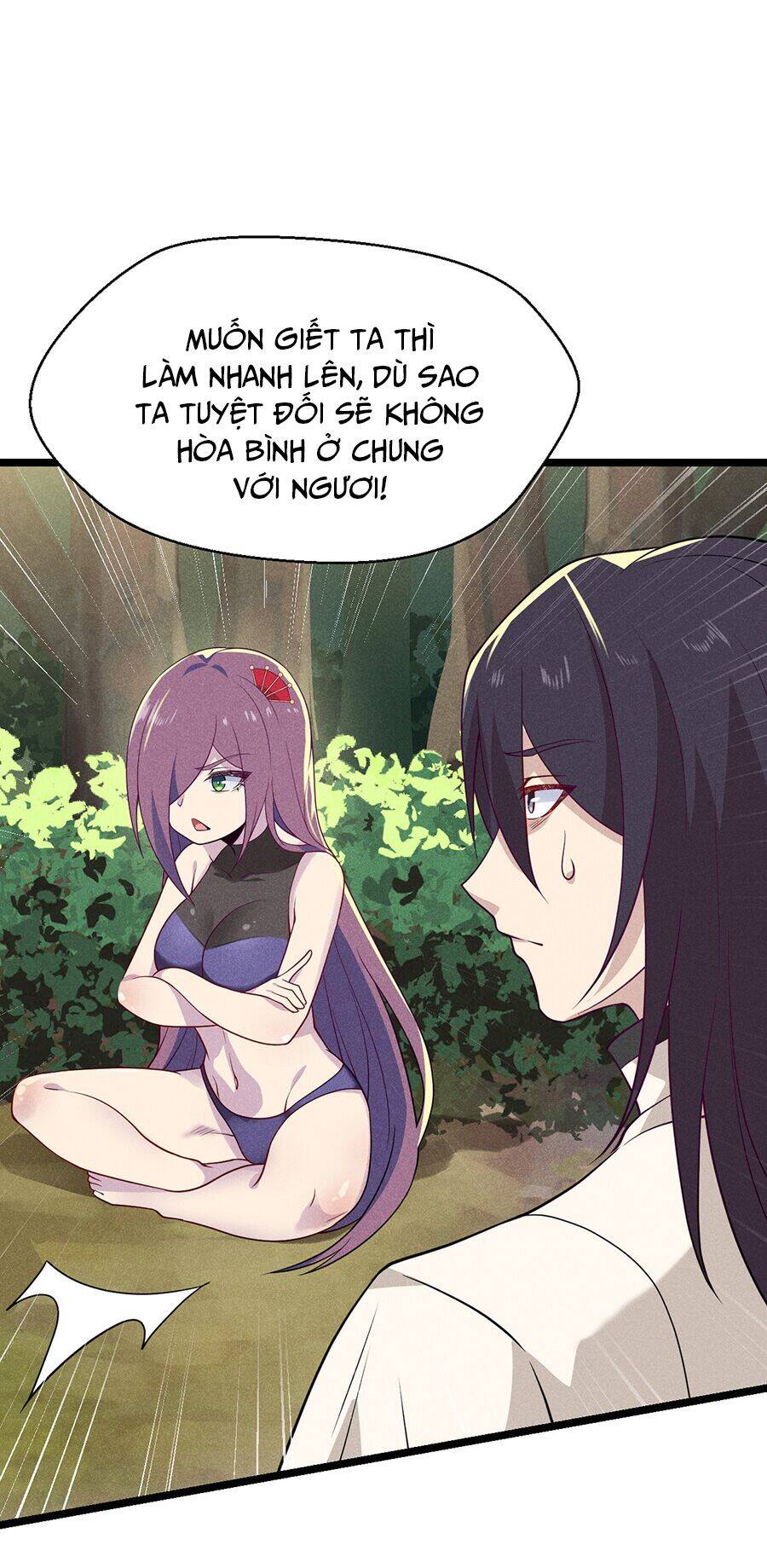 Võ Lâm Đệ Nhất Đầu Bếp chapter 46.1 - Upload bởi truyensieuhay.com