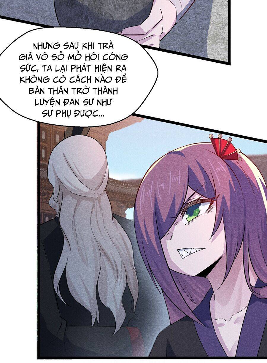 Võ Lâm Đệ Nhất Đầu Bếp chapter 46.1 - Upload bởi truyensieuhay.com