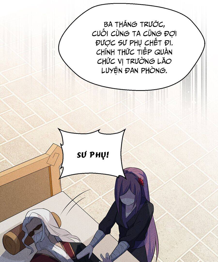 Võ Lâm Đệ Nhất Đầu Bếp chapter 46.1 - Upload bởi truyensieuhay.com