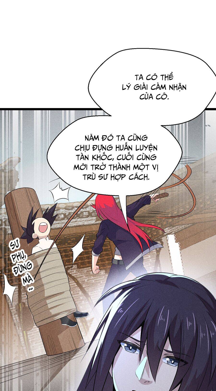 Võ Lâm Đệ Nhất Đầu Bếp chapter 46.1 - Upload bởi truyensieuhay.com