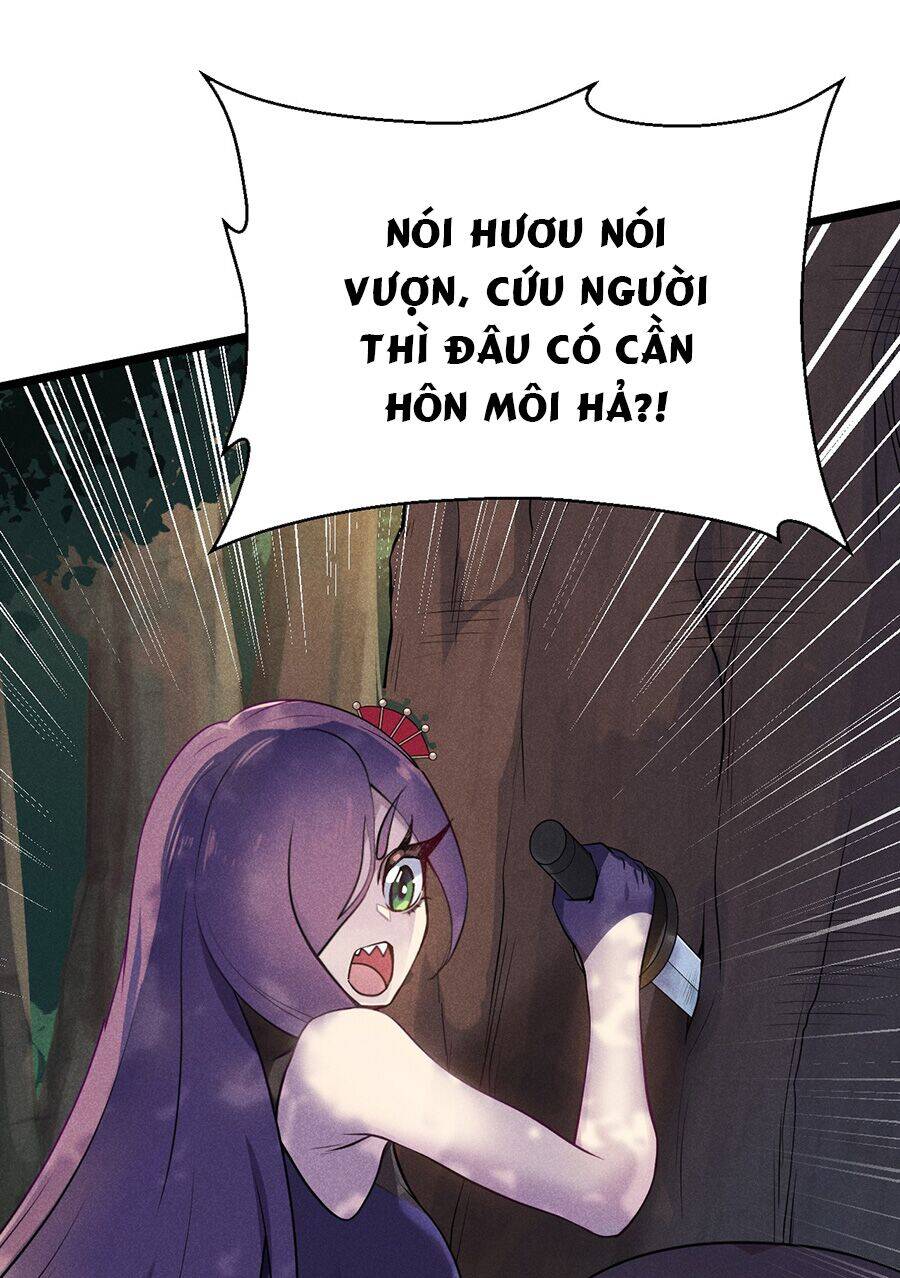 Võ Lâm Đệ Nhất Đầu Bếp chapter 46.1 - Upload bởi truyensieuhay.com