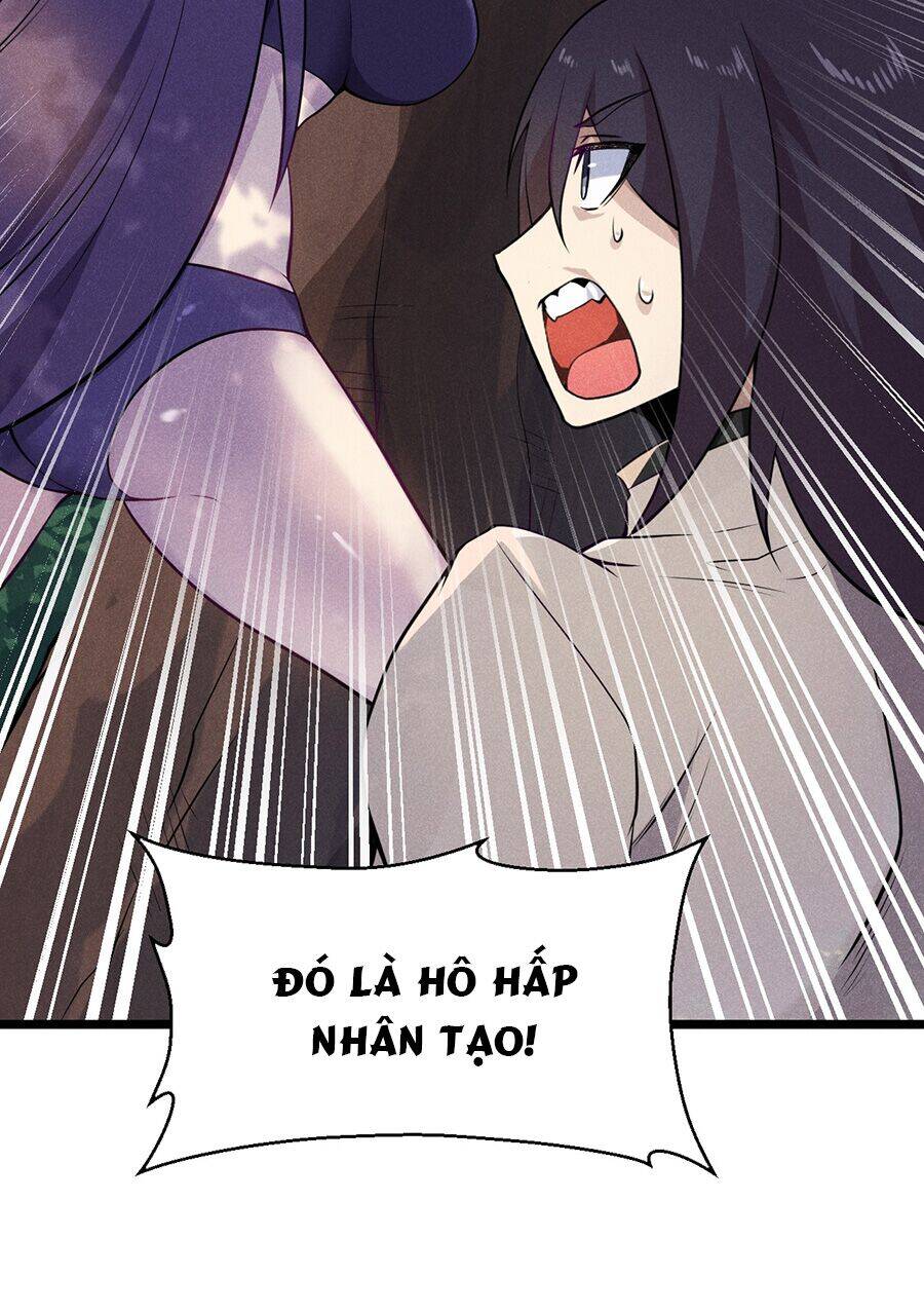 Võ Lâm Đệ Nhất Đầu Bếp chapter 46.1 - Upload bởi truyensieuhay.com