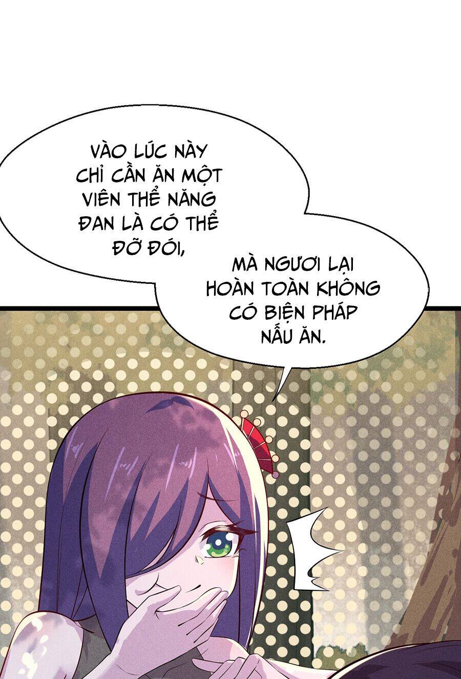 Võ Lâm Đệ Nhất Đầu Bếp chapter 46.2 - Upload bởi truyensieuhay.com